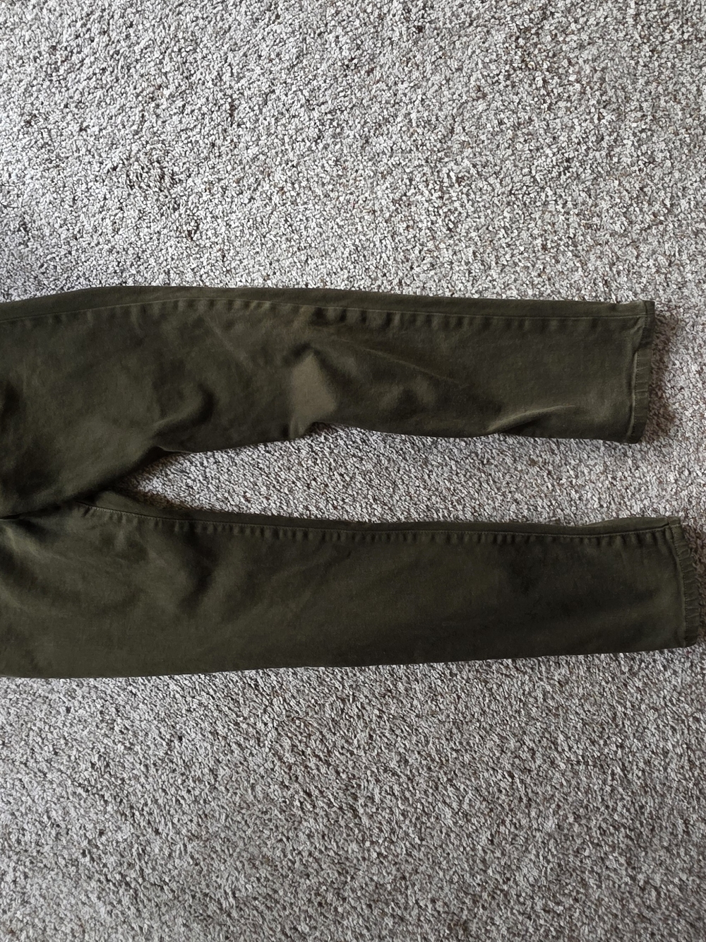 Polo by Ralph Lauren Olive Green Kids Jeans